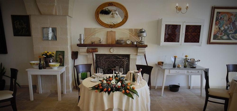 Casale Del Murgese Country Resort سافيلّيتري المظهر الخارجي الصورة
