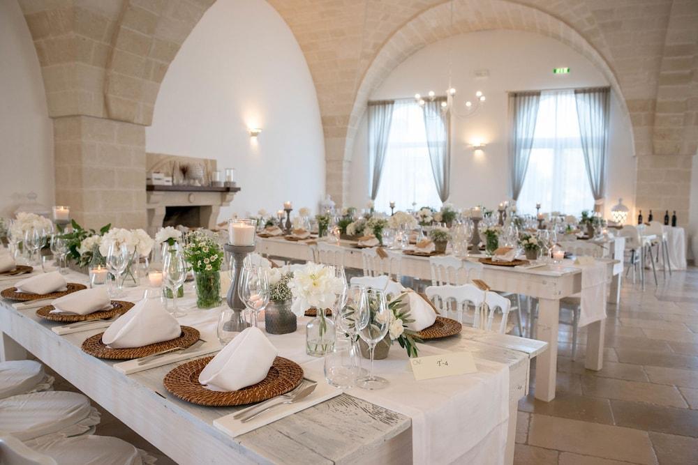 Casale Del Murgese Country Resort سافيلّيتري المظهر الخارجي الصورة