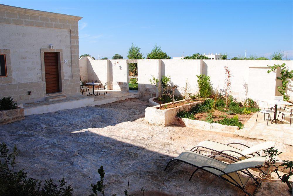 Casale Del Murgese Country Resort سافيلّيتري المظهر الخارجي الصورة