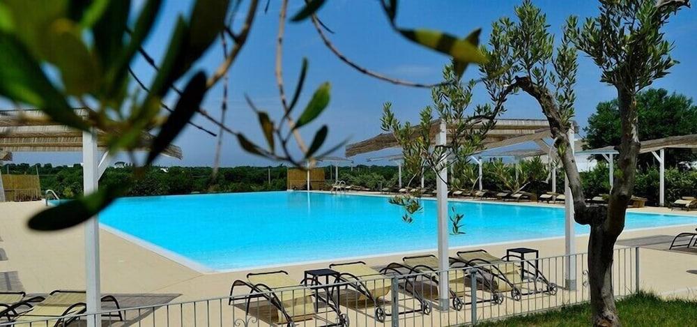 Casale Del Murgese Country Resort سافيلّيتري المظهر الخارجي الصورة