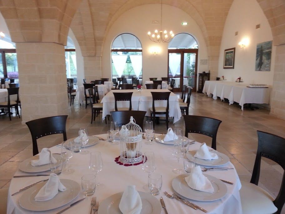 Casale Del Murgese Country Resort سافيلّيتري المظهر الخارجي الصورة